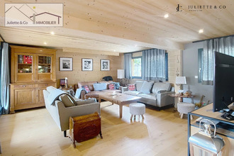  maison vallorcine 74660