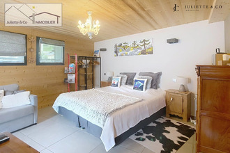  maison vallorcine 74660
