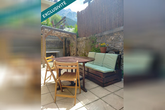  maison vallouise 05290
