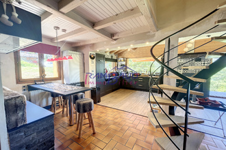  maison valmeinier 73450