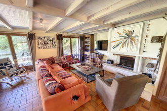  maison valmeinier 73450