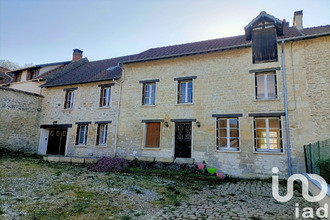  maison valmondois 95760