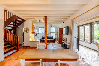  maison valmondois 95760
