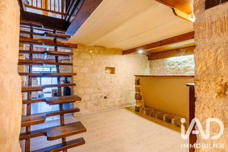  maison valmondois 95760