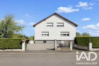  maison valmt 57730