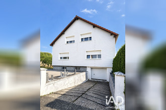  maison valmt 57730