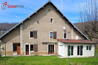  maison valonne 25190