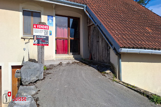  maison valonne 25190