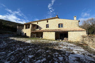  maison valouse 26110