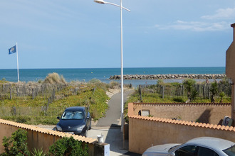  maison valras-plage 34350