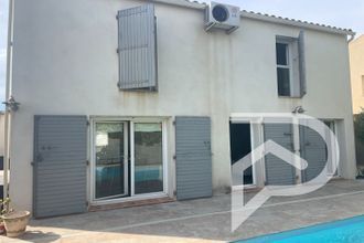  maison valras-plage 34350