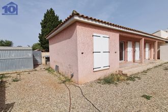  maison valras-plage 34350