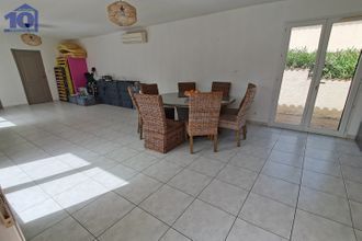  maison valras-plage 34350