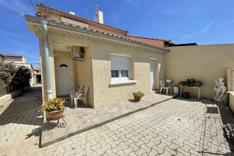  maison valras-plage 34350