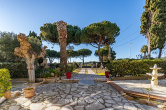  maison valras-plage 34350