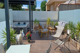  maison valras-plage 34350