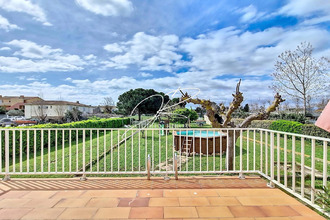  maison valras-plage 34350