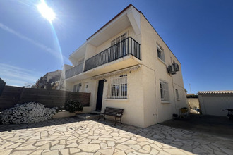  maison valras-plage 34350