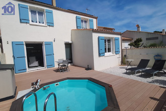  maison valras-plage 34350