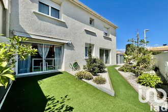  maison valras-plage 34350