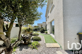  maison valras-plage 34350