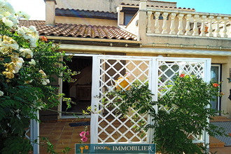  maison valras-plage 34350