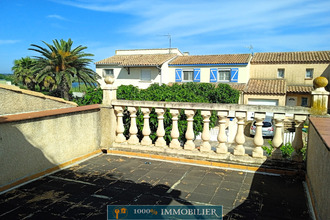  maison valras-plage 34350