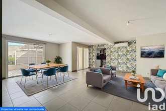  maison valras-plage 34350