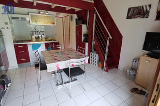  maison valras-plage 34350