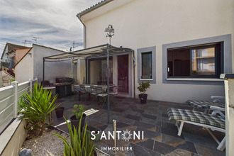  maison valras-plage 34350