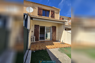  maison valras-plage 34350