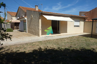  maison valras-plage 34350