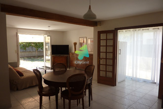  maison valras-plage 34350