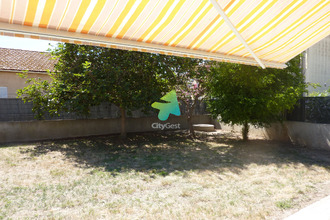  maison valras-plage 34350