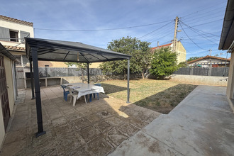  maison valras-plage 34350