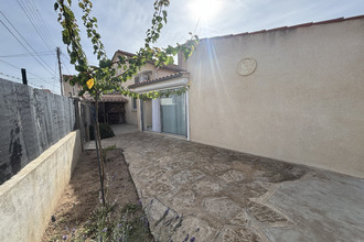  maison valras-plage 34350