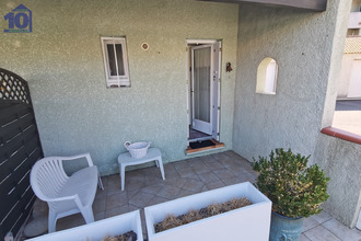  maison valras-plage 34350