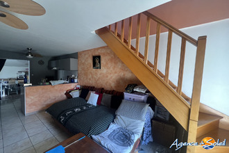  maison valras-plage 34350