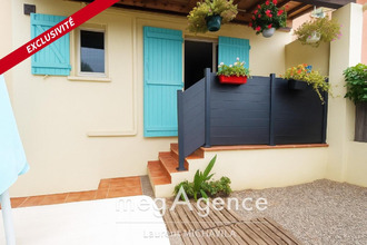  maison valras-plage 34350