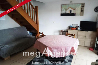  maison valras-plage 34350