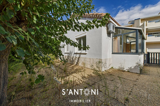  maison valras-plage 34350