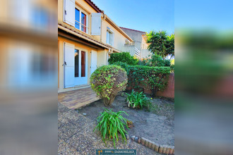  maison valras-plage 34350