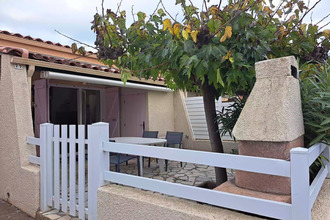  maison valras-plage 34350