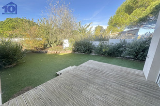  maison valras-plage 34350