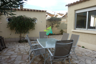  maison valras-plage 34350