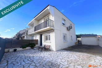  maison valras-plage 34350