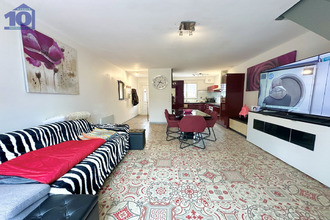  maison valras-plage 34350