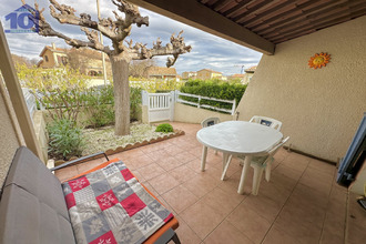  maison valras-plage 34350