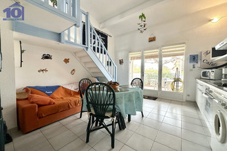  maison valras-plage 34350