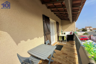  maison valras-plage 34350